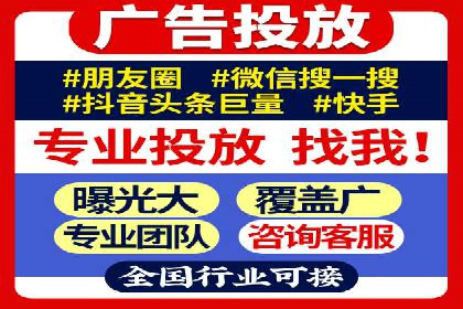 某行业SEM投放效果显著案例分享